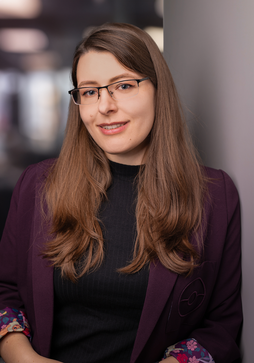 Barbara Kciuk