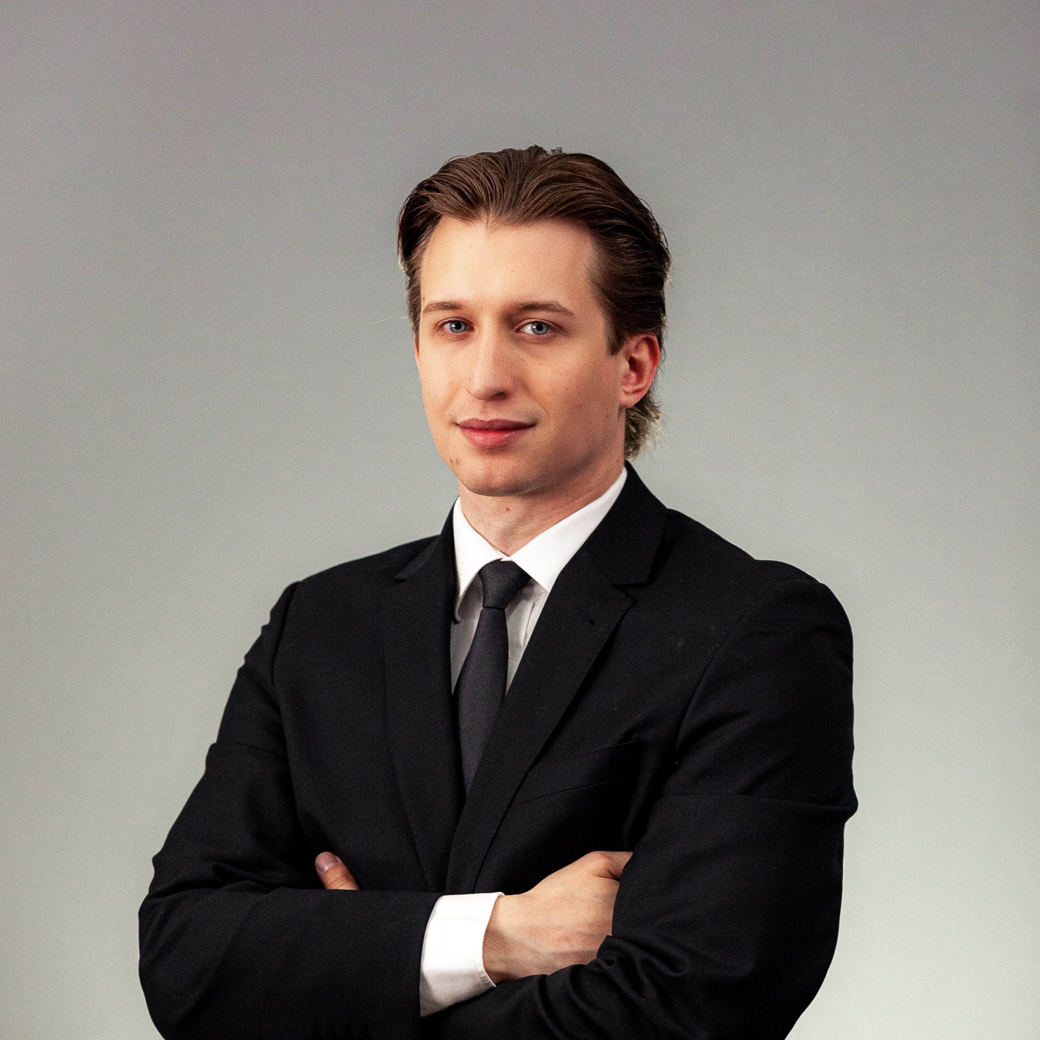 Krzysztof Guzik