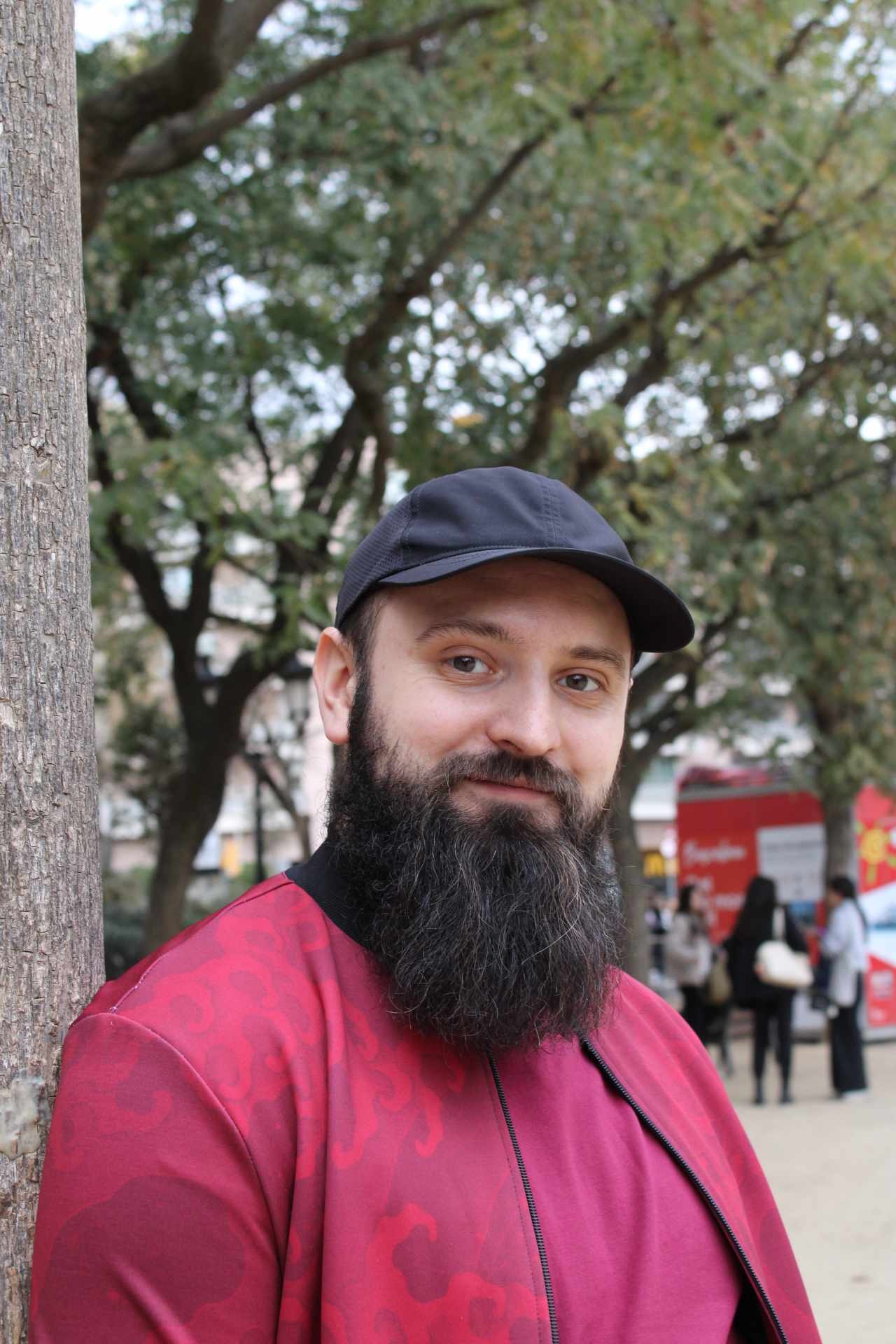 Paweł Kicman